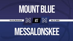 12/5 Highlights vs Mount Blue