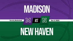 12/4 Highlights vs Madison