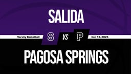 12/13 Highlights @ Pagosa Springs