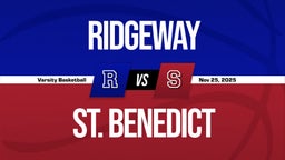 11/24 Highlights vs Ridgeway