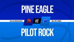 12/30 Highlights vs Pine Eagle