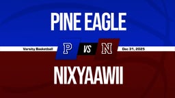 12/31 Highlights @ Nixyaawii