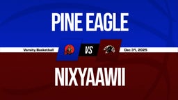 12/31 Highlights @ Nixyaawii