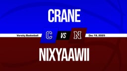 12/18 Highlights @ Nixyaawii