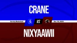 12/18 Highlights @ Nixyaawii