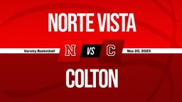 11/19 Highlights vs Norte Vista