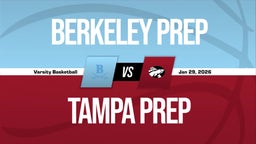 01/29 Highlights @ Tampa Prep