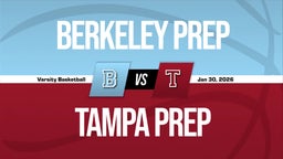 01/29 Highlights @ Tampa Prep