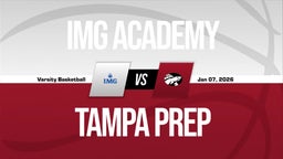 01/7 Highlights vs IMG Academy