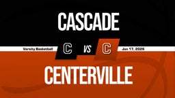 01/16 Highlights @ Centerville