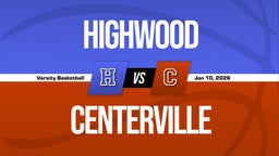 01/9 Highlights vs Highwood