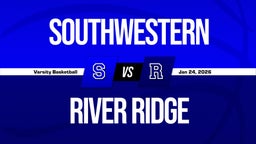 01/24 Highlights @ River Ridge