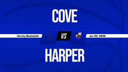 01/2 Highlights @ Harper