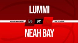 01/10 Highlights @ Neah Bay