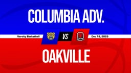 12/18 Highlights @ Oakville