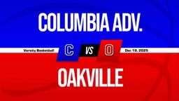 12/18 Highlights @ Oakville