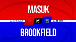 01/30 Highlights @ Brookfield