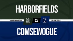 12/19 Highlights @ Comsewogue