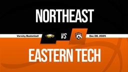 12/8 Highlights @ Eastern Tech