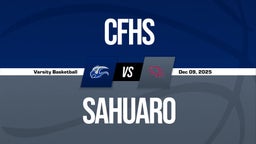 12/9 Highlights vs CFHS