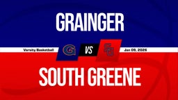 01/9 Highlights vs Grainger
