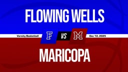 12/11 Highlights vs Flowing Wells