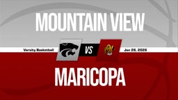 01/28 Highlights vs Mountain View