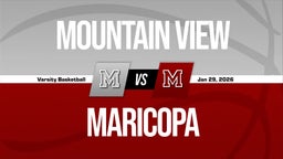 01/28 Highlights vs Mountain View
