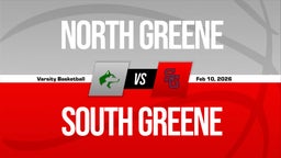 02/10 Highlights vs North Greene