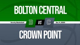 12/4 Highlights vs Bolton Central