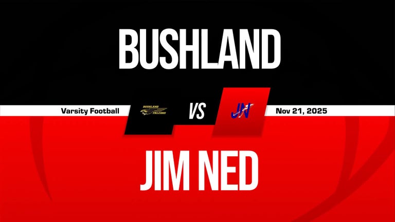 Video player poster image