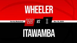 11/18 Highlights vs Wheeler