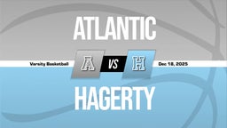 12/17 Highlights vs Atlantic