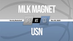 11/20 Highlights @ USN