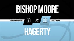 01/5 Highlights vs Bishop Moore