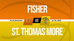 01/5 Highlights @ St. Thomas More