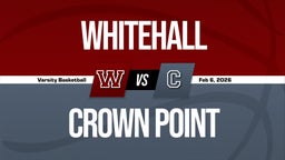 02/6 Highlights vs Whitehall