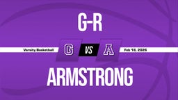 02/17 Highlights @ Armstrong