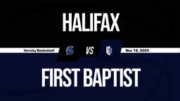 11/18 Highlights @ First Baptist