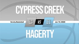 01/13 Highlights @ Hagerty
