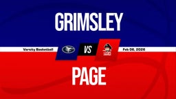 02/6 Highlights @ Page