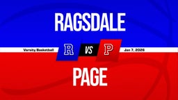 01/6 Highlights vs Ragsdale