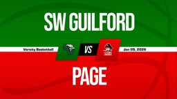 01/9 Highlights @ Page