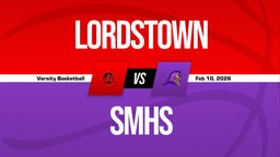 02/10 Highlights vs Lordstown