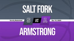12/12 Highlights vs Salt Fork
