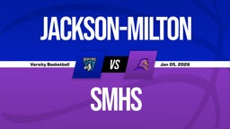 01/5 Highlights vs Jackson-Milton