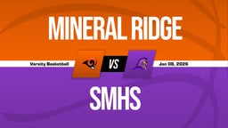 01/8 Highlights vs Mineral Ridge