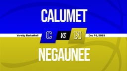 12/15 Highlights @ Negaunee