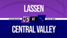 02/13 Highlights vs Lassen