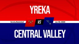 01/30 Highlights vs Yreka